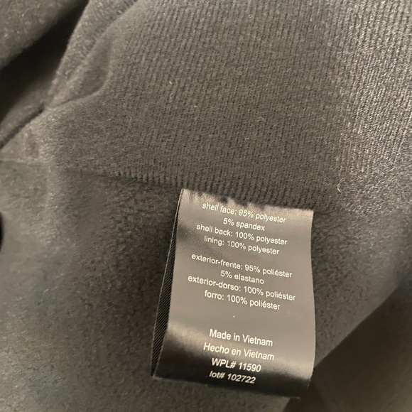 Weatherproof Jacket - Picture 5 of 8